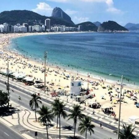 Hotel Vitoria Rio de Janeiro Exteriér fotografie