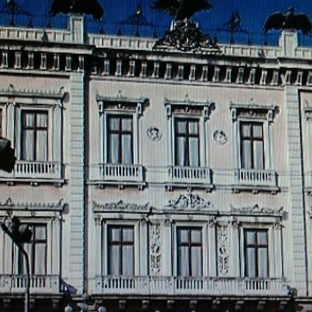 Hotel Vitoria Rio de Janeiro Exteriér fotografie